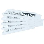 Makita 723063-A-5 4-INCH 18-TPI Metal Cutting Reciprocating Saw Blade. Fixed Price $13.36.