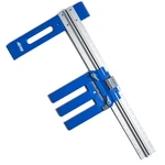 Kreg KMA2685 Rip-cut Circular Saw Guide Cutting Tool Is Best For Re.... Fixed Price $70.02.