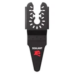 Diablo 1-1/2 In. High Carbon Steel Oscillating Blade Adhesive Removal. Fixed Price $32.23.