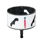 Lenox 433-1772949 Holesaw T2 Arbored 58A 35/8 92MM 1/PK. Fixed Price $43.10.