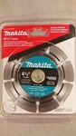 Brand New Makita A-94683 1/2" Premium Rim Diamond Blade. Fixed Price $13.99.