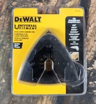 Dewalt Sanding Pad For Oscillating Tool DWA4200 Black Free Shipping. Fixed Price $16.52.