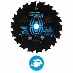 Spyder 13030 Tarantula 6-1/2" 18T Fast Framing Circular Saw Blade. Fixed Price $19.70.