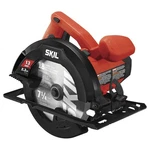 Skil 5080-01 13-AMP 7-1/4 Inch Circular Saw Red Corded Electric. Fixed Price $44.00.