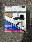 Lenox 3004444L Speed Slot Bi-metal Staircase Design Hole Saw Blade 2-3/4 In.. Fixed Price $9.98.