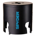 Spyder 600034CF Hole Saw, Tungsten Carbide Tipped, 3IN. Fixed Price $20.99.
