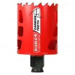 Freud America DHS2125CT 2-1/8 In. Carbide-tipped Wood & Metal Holesaw. Fixed Price $42.98.