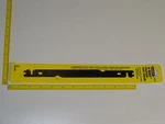 Stanley 4 Way Keyhole Saw Blade Metal Cutting Nos NO.15-277 Carpenter Tool New. Fixed Price $32.49.