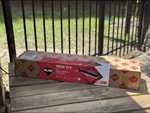 Rubi Speed 72 28 In. Tile Cutter W/ Tungsten Carbide Blade & Replacement. Fixed Price $85.00.