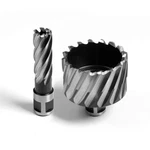 Evolution 4 In. Depth Premium Annular Hss Mag Drill Cutters 15/16 To 13/16 Inch. Fixed Price $102.00.
