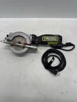 Rockwell Circular Saw RK3441K (P03056994). Fixed Price $24.00.