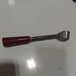 Shopsmith Headstock Part Red Quill Advance Handle Great Shape! Ships Free!. Fixed Price $25.00.