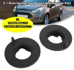 Rear Spring Top Mount-anti Squeak Part Ford Fiesta MK7 09-17 1531725. Fixed Price $18.88.