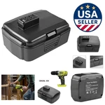 High Capacity 4.0AH Lithium-ion CB120L Battery For Ryobi 12V Power Tools Us. Fixed Price $20.99.