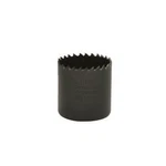 Greenlee 825-1-3/4 Hole Saw 1-3/4" Bi-metal 1-5/8" Depth Quick-change. Fixed Price $27.71.
