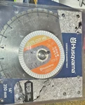 Husqvarna Oem H15 14" Diamond Blade Elite-cut 542774541 Concrete Saw Disc. Fixed Price $129.99.