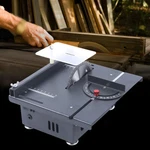 Portable Compact Mini Saw Diy Projects Work Shop Cutting Tool. Fixed Price $65.92.