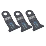 Versa SB3A-D 45MM Standard 'e' Cut Wood & Plastic Multi-tool Saw Blades. Fixed Price $12.77.