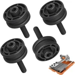 Pack Tile Saw Roller Assembly For Ridgid 7 Models R4030 R4031 DT180EVO. Fixed Price $25.99.