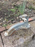 Rockwell Delta 34-450 Unisaw Table Trunnion. Fixed Price $23.20.