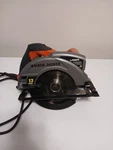 Black And Decker 13 Amps CS1030L 7 1/4" Circular Saw With Blade. Fixed Price $16.00.