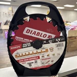 MA6 Freud Diablo 8'' DD208H Stacked Dado Blade Set 5/8" 12 Teeth Table Radial. Fixed Price $85.00.