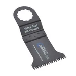 FB1C-D 45MM Japan Cut Tooth Hcs Multi-tool Saw Single Blade Display Pack. Fixed Price $6.06.