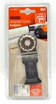 New Fein 63502227270 Starlock Standard Curved Saw Blade 3PK Free Ship.. Fixed Price $39.39.