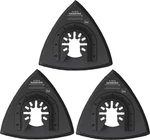 Triangle Sanding Pads For Oscillating Multitool With Universal Quic... Fast Ship. Fixed Price $20.99.