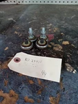 Craftsman Radial Arm Saw Md 113.29411 Four Roller Bearings For Carriage. Fixed Price $20.00.