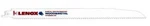 Lenox OSB156R Reciprocating Saw Blades - 50 Pack 12" 6TPI. Fixed Price $173.80.