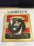 New Milling Cutter Slitting Saw 2-1/2 X 3/64 7/8 Bore Cleveland Machinist C09. Fixed Price $9.98.
