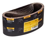 Mirka Hiolit Xo 4X24" T-joint Belts. Fixed Price $39.00.
