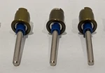 Dremel EZ402 Lock Mandrel - 3 Pack **new**. Fixed Price $32.95.