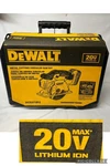 Dewalt DCS373P2 5-1/2" 20V Max Metal Cutting Circular Saw Kit New & Sealed. Fixed Price $399.99.