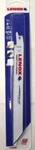25-PAK Lenox 12130835R-5 8" 10/14 Tpi Bi-metal Recip Saw Blades. Fixed Price $39.99.
