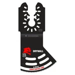Freud America DOU200RBD 2" Universal Fit Bi-metal Oscillating Blade For Drywall. Fixed Price $33.64.