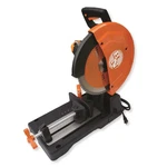 Bn Products 5 Inch Cutting Edge Chop Saw With 14 Blade. Fixed Price $545.20.
