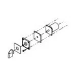 Ridgid 20113 Switch Assembly For 1224 Threading Machine. Fixed Price $167.10.