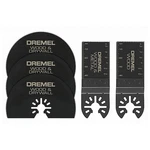 Dremel MM389 Cutting Accessory KIT,5 Pieces 44M713. Fixed Price $48.83.