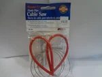 Master Plumber Plastic Pipe Cable Saw 491 004. Fixed Price $10.99.