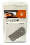 New Fein 63502157010 M-cut Saw Blade 2-PIECE Made Germany Free Shipp.. Fixed Price $35.35.