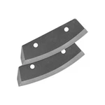 Eskimo 10 Inch Turbo Blades. Fixed Price $48.99.