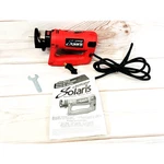 Rotozip Solaris, Model SLS01 Type 1, Spiral Saw With Manual Made Usa Mint. Fixed Price $47.75.
