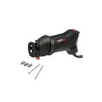 Rotozip SS355-10-RT 5.5 Amp Spiral Saw Tool Kit Certified Refurbished. Fixed Price $52.27.