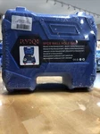 Rviqi 9PCS Concrete Hole Saw Set. Fixed Price $39.99.