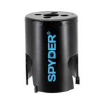 In Hole Saw Tungsten Carbide Tipped Non-arbored Spyder 600022CF. Fixed Price $17.98.