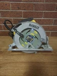 Dewalt DWE575SB 7-1/4" Lightweight Circular Saw W/ Electric Brake. Fixed Price $75.00.