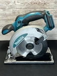 Makita Lxt 18 V BSS610 6-1/2" Circular Saw W/ Blade Only. Fixed Price $79.84.