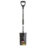 Truper Pro Max Garden Spade Steel Blade. Fixed Price $47.99.